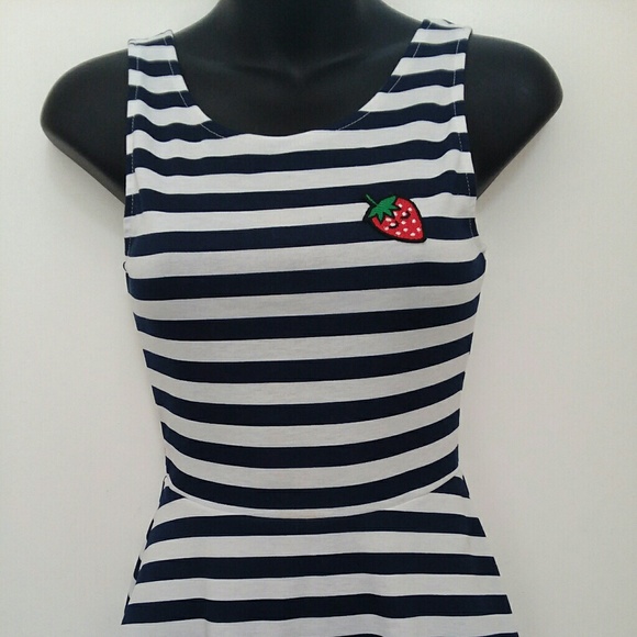 Divided Dresses & Skirts - Dress